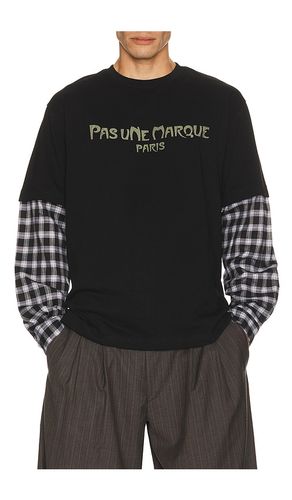 T-SHIRT METROPOLITAN en . Taille S. Also en M, L, XL/1X - Pas Une Marque - Modalova