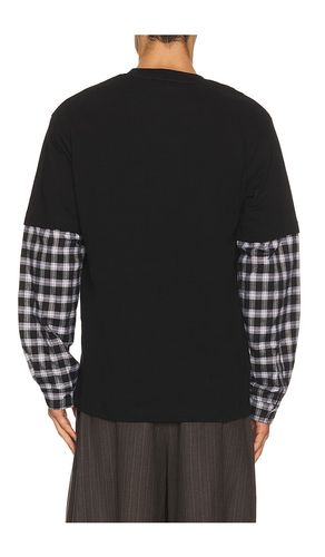 T-SHIRT METROPOLITAN en . Taille S. Also en M, L, XL/1X - Pas Une Marque - Modalova
