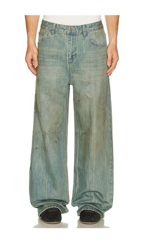 JEAN BAGGY LACY en . Taille 30. Also en 32, 36 - Found - Modalova