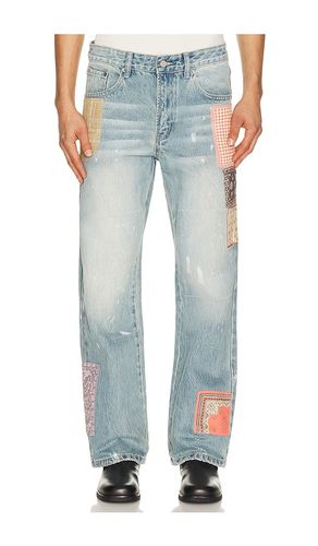 Tapestry Chalk Jeans en . Taille 32. Also en 30, 34, 36 - Found - Modalova