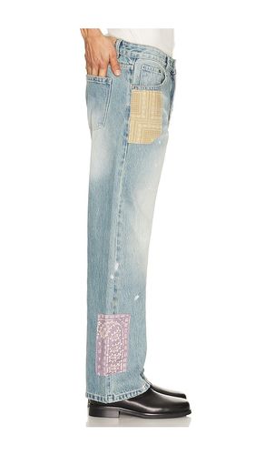 Tapestry Chalk Jeans en . Taille 30. Also en 32, 34, 36 - Found - Modalova