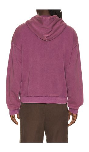 SWEAT À CAPUCHE en . Taille L. Also en XL/1X, XXL/2X - Found - Modalova