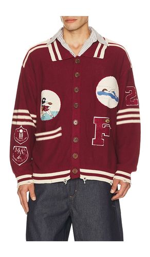 GILET VARSITY en . Taille M. Also en XL/1X, XXL/2X - Found - Modalova