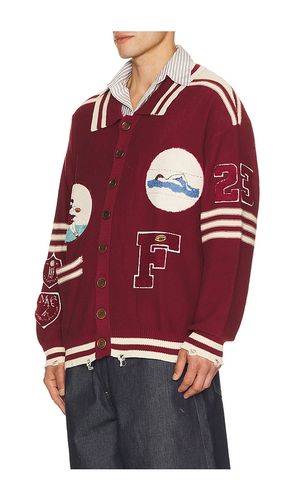 GILET VARSITY en . Taille L. Also en XL/1X, XXL/2X - Found - Modalova