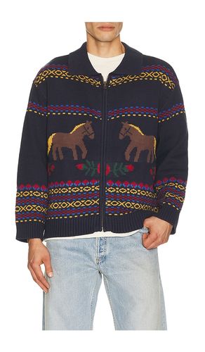 PULL ISLES en . Taille S. Also en M, L, XL/1X, XXL/2X - Found - Modalova