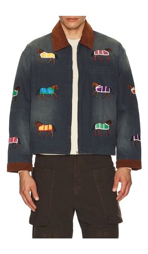 VESTE DE TRAVAIL HORSE en . Taille M. Also en XXL/2X - Found - Modalova