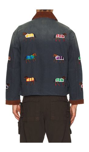 VESTE DE TRAVAIL HORSE en . Taille S. Also en XXL/2X - Found - Modalova