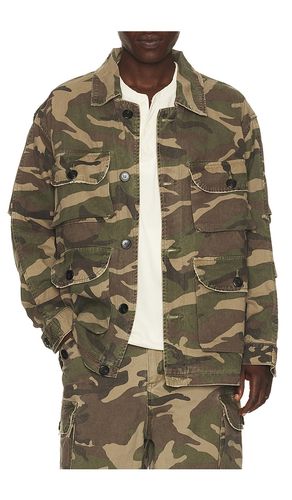 BLOUSON en . Taille M. Also en XL/1X - Found - Modalova