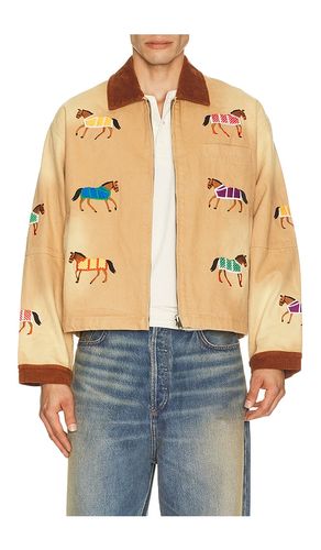 BLOUSON LARIAT en . Taille M. Also en L, XL/1X, XXL/2X - Found - Modalova