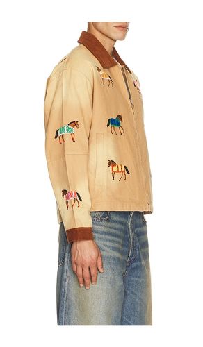 BLOUSON LARIAT en . Taille L. Also en M, XL/1X, XXL/2X - Found - Modalova