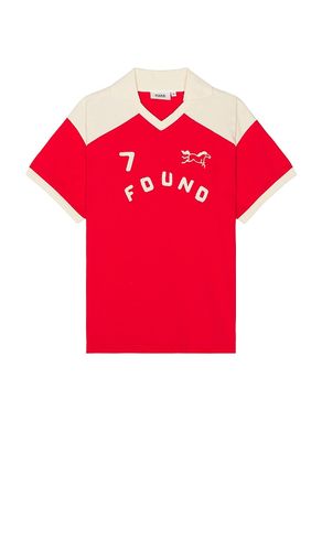 T-SHIRT À COL ROULÉ en . Taille L. Also en M, XL/1X, XXL/2X - Found - Modalova