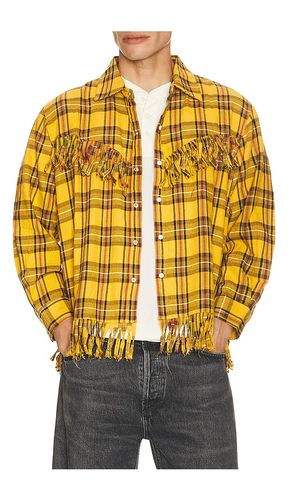CHEMISE HIGH en . Taille L. Also en M, S, XL/1X, XXL/2X - Found - Modalova