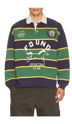 CHEMISE HORSE en . Taille S. Also en M, L, XL/1X, XXL/2X - Found - Modalova