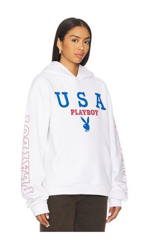 SWEAT À CAPUCHE USA en . Taille S. Also en M - Playboy - Modalova