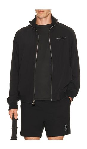 BLOUSON DE SURVÊTEMENT en . Taille L. Also en XL/1X - Paradise Zero - Modalova
