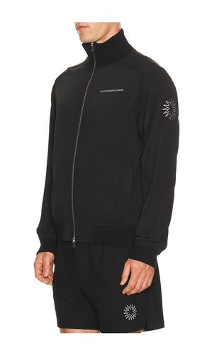 BLOUSON DE SURVÊTEMENT en . Taille S. Also en XL/1X - Paradise Zero - Modalova