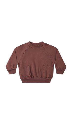SWEAT en . Taille 18-24M. Also en 2-3Y, 4-5Y - QUINCY MAE - Modalova