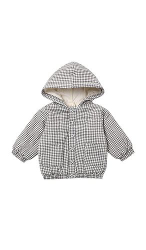 BLOUSON en . Taille 12-18M. Also en 18-24M, 4-5Y - QUINCY MAE - Modalova
