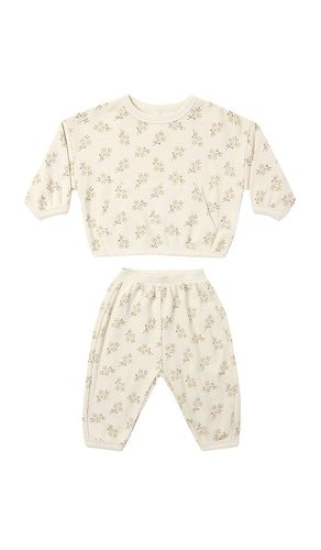 PYJAMA WAFFLE en . Taille 18-24M. Also en 2-3Y, 4-5Y - QUINCY MAE - Modalova