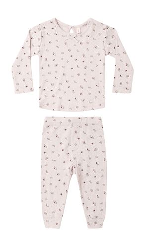 PYJAMA en . Taille 12-18M. Also en 18-24M, 2-3Y, 4-5Y - QUINCY MAE - Modalova
