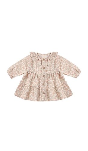 ROBE en . Taille 18-24M. Also en 2-3Y, 4-5Y - QUINCY MAE - Modalova