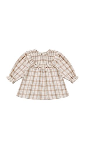 ROBE en . Taille 2-3Y. Also en 4-5Y - QUINCY MAE - Modalova