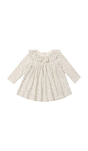 ROBE RUFFLE en . Taille 18-24M. Also en 2-3Y, 4-5Y - QUINCY MAE - Modalova