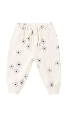 PANTALON SWEAT en . Taille 12-18M. Also en 18-24M, 2-3Y, 4-5Y - QUINCY MAE - Modalova