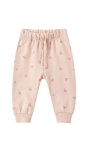 PANTALON SWEAT en . Taille 12-18M. Also en 2-3Y, 4-5Y - QUINCY MAE - Modalova