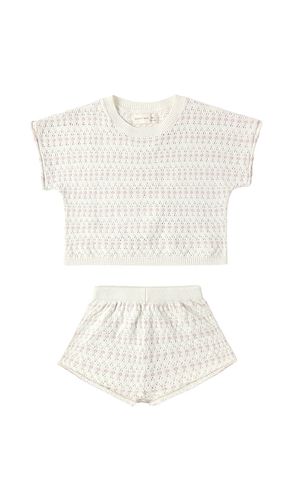 ENSEMBLE EN MAILLE en . Taille 18-24M. Also en 4-5yr - QUINCY MAE - Modalova
