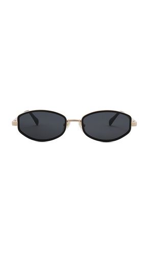 LUNETTES DE SOLEIL SO NICHE en - Quay - Modalova