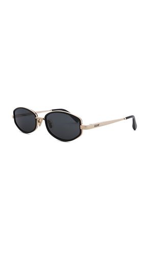 LUNETTES DE SOLEIL SO NICHE en - Quay - Modalova