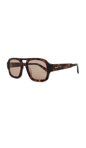 LUNETTES DE SOLEIL WHY NOT en - Quay - Modalova