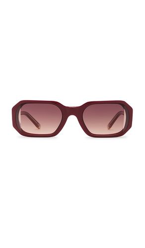LUNETTES DE SOLEIL HYPED UP en - Quay - Modalova