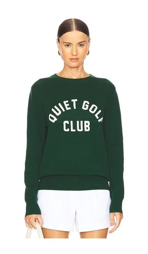 PULL QGC in . Size M, S, XL/1X - Quiet Golf - Modalova