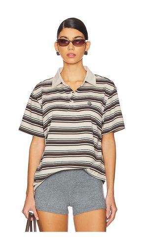 POLO MONOGRAM in . Size XL/1X - Quiet Golf - Modalova