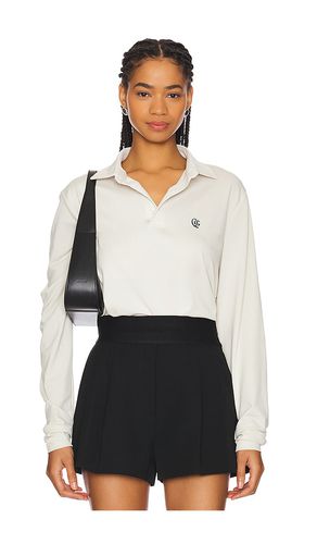 POLO MONOGRAM in . Size XL/1X - Quiet Golf - Modalova