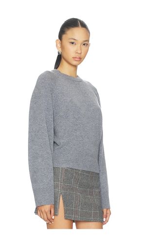 PULL À MANCHES CHAUVE-SOURIS ET COL ROND en . Taille L. Also en - REMAIN - Modalova