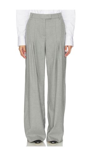 PANTALON LARGE STYLE COSTUME en . Taille 32. Also en - REMAIN - Modalova