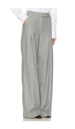 PANTALON LARGE STYLE COSTUME en . Taille 32. Also en - REMAIN - Modalova