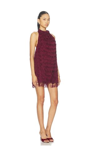 ROBE À FRANGES RAFFAELLA en . Taille M. Also en S - ROAME. - Modalova