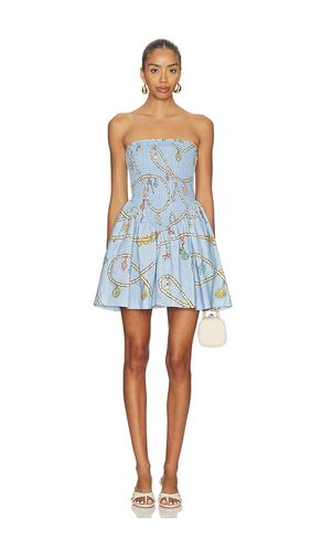 ROBE CATALINA en . Taille XS. Also en L, XL - ROAME. - Modalova