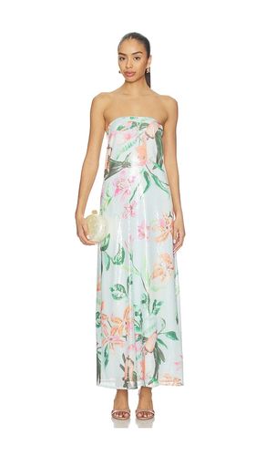 ROBE BIANCA en . Taille M. Also en S, XS - ROAME. - Modalova