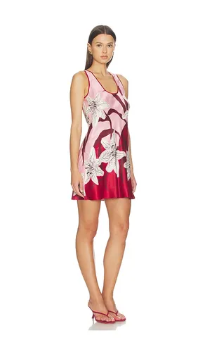 ROBE JIMENA en ,. Taille L. Also en M, XS - ROAME. - Modalova