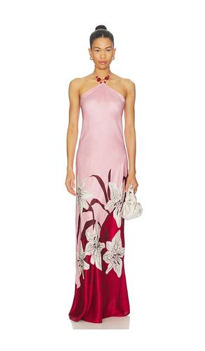 ROBE TALLULAH en . Taille L. Also en M, S - ROAME. - Modalova