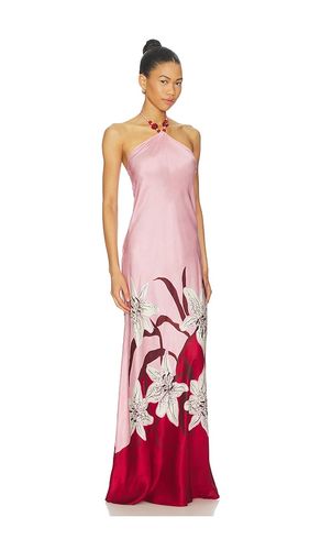 ROBE TALLULAH en . Taille L. Also en M, S, XL, XS - ROAME. - Modalova