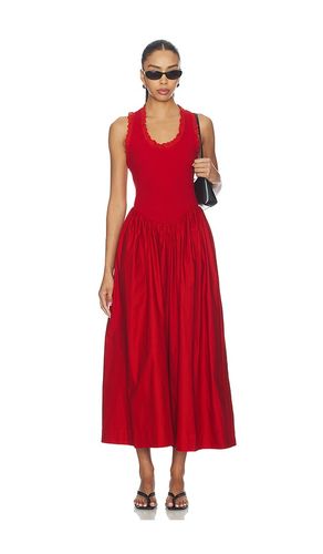 ROBE LUCY en . Taille S. Also en M - ROAME. - Modalova