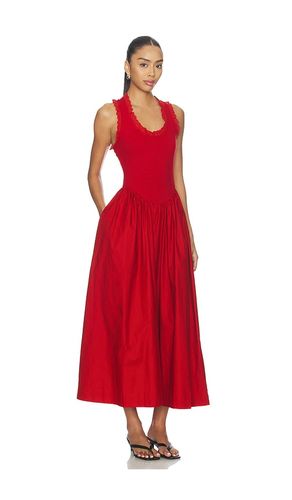 ROBE LUCY en . Taille XS. Also en S, M - ROAME. - Modalova