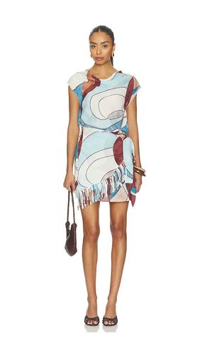 ROBE COURTE REMY en ,. Taille XS. Also en S, M - ROAME. - Modalova