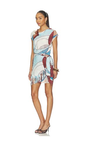 ROBE COURTE REMY en ,. Taille L. Also en M, S, XS - ROAME. - Modalova